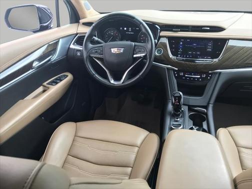 2023 Cadillac XT6 Premium Luxury AWD
