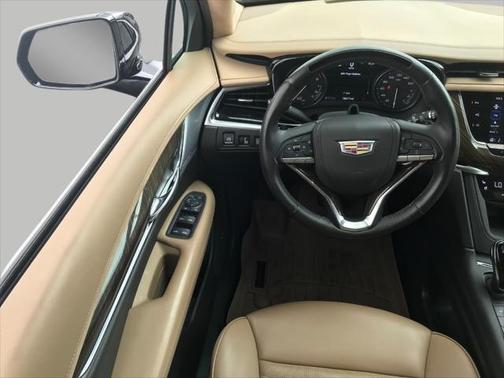 2023 Cadillac XT6 Premium Luxury AWD
