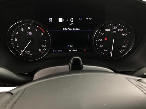 2023 Cadillac XT6 Premium Luxury AWD