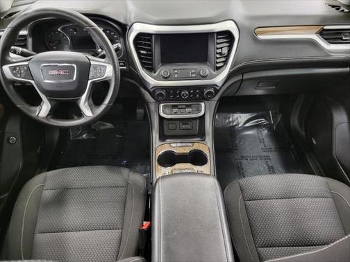 2023 GMC Acadia AWD SLE
