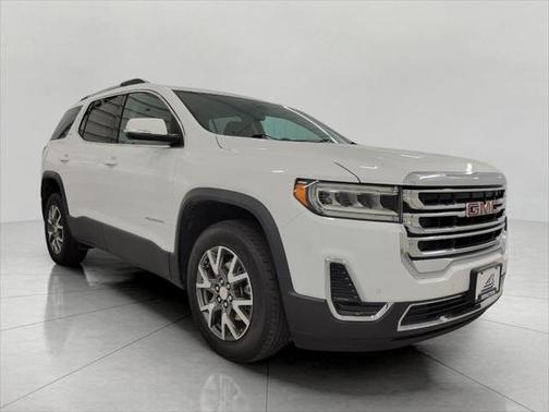 2023 GMC Acadia AWD SLE