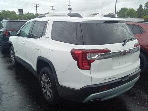 2023 GMC Acadia AWD SLE