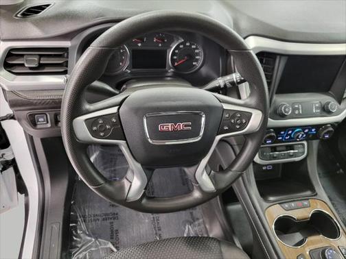 2023 GMC Acadia AWD SLE