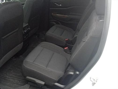 2023 GMC Acadia AWD SLE