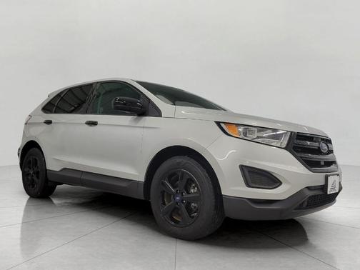 2018 Ford Edge SE