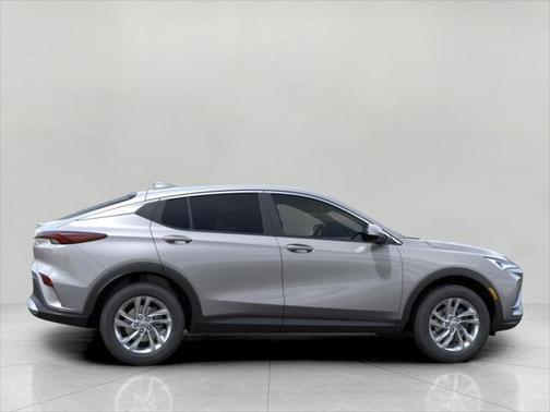 2025 Buick Envista Preferred FWD