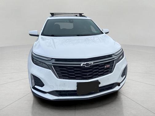 2023 Chevrolet Equinox AWD RS