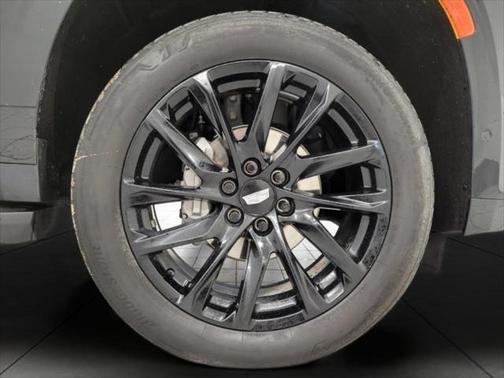 2023 Cadillac Escalade ESV Sport Platinum
