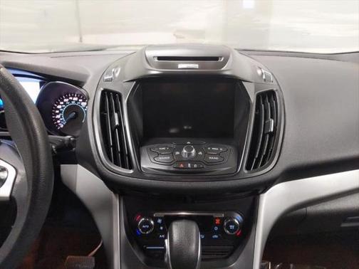 STERLING GRAY MET 2013 Ford Escape SE