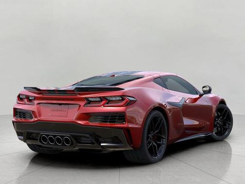 2026 Chevrolet Corvette Z06