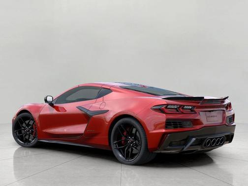2026 Chevrolet Corvette Z06