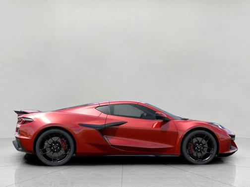 2026 Chevrolet Corvette Z06