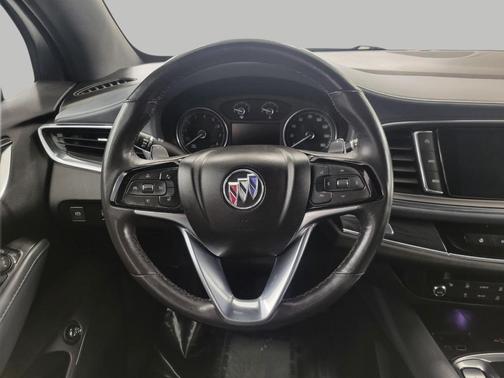 2024 Buick Enclave Essence AWD