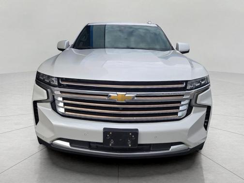 2021 Chevrolet Tahoe 4WD High Country