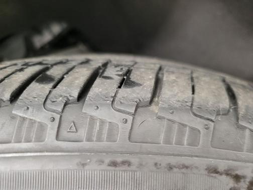 2021 Chevrolet Tahoe 4WD High Country