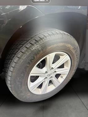 2013 Toyota Highlander SE