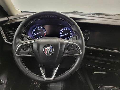 2023 Buick Envision Avenir AWD