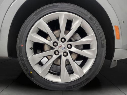 2023 Buick Envision Avenir AWD