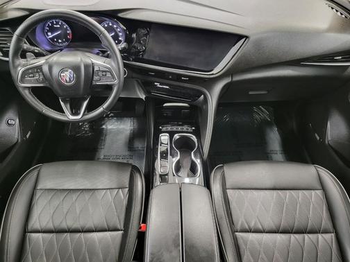 2023 Buick Envision Avenir AWD