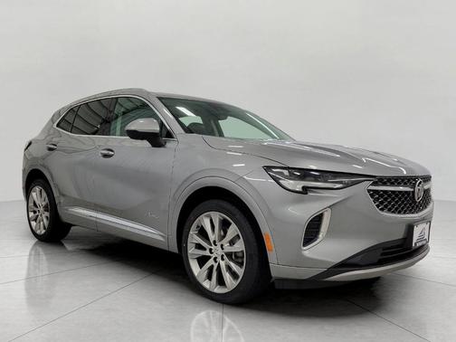 2023 Buick Envision Avenir AWD