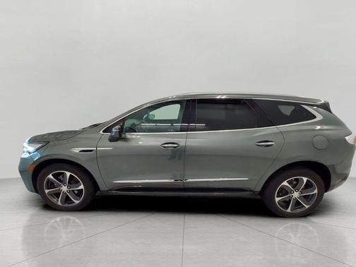 2023 Buick Enclave Premium AWD