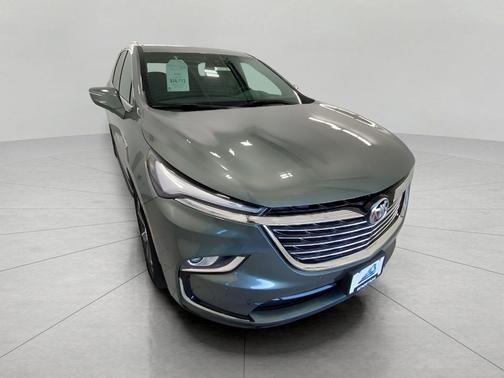 2023 Buick Enclave Premium AWD