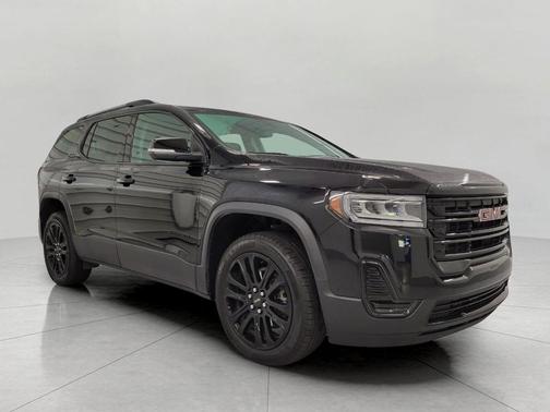 2023 GMC Acadia AWD SLE