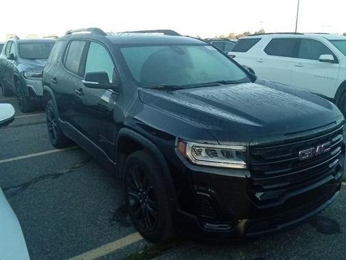 2023 GMC Acadia AWD SLE