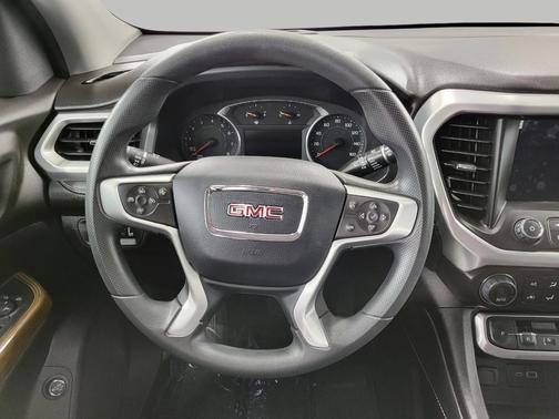 2023 GMC Acadia AWD SLE