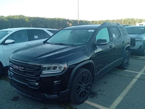 2023 GMC Acadia AWD SLE