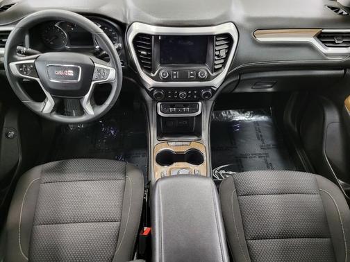 2023 GMC Acadia AWD SLE