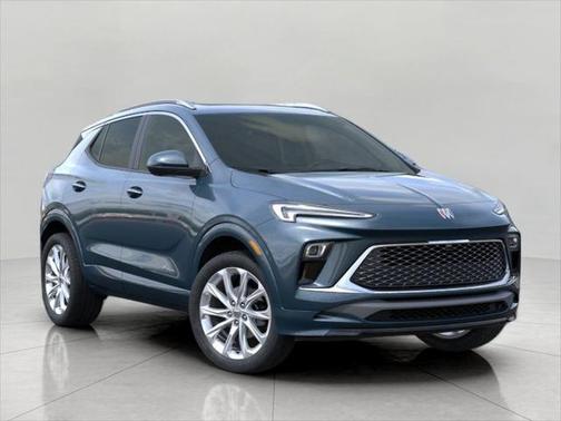 2025 Buick Encore GX Avenir