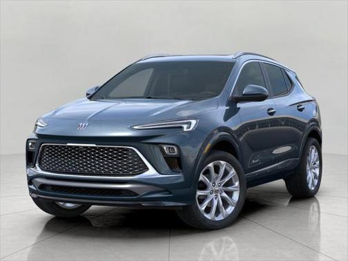 2025 Buick Encore GX Avenir