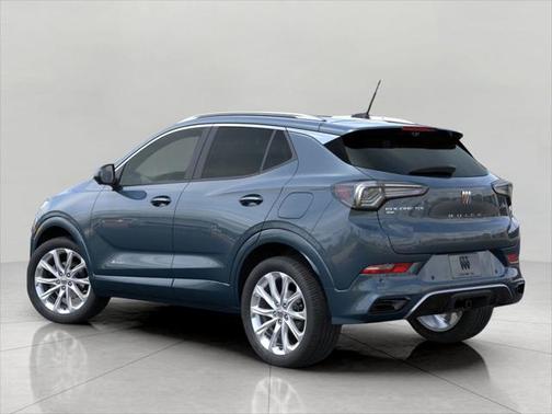 2025 Buick Encore GX Avenir