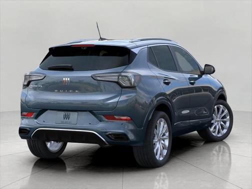 2025 Buick Encore GX Avenir