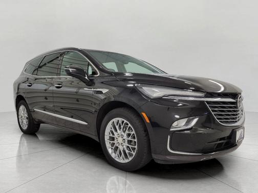 2023 Buick Enclave Premium AWD