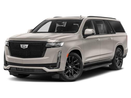 2023 Cadillac Escalade ESV Sport