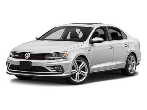 2018 Volkswagen Jetta 2.0T GLI