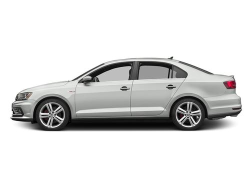 2018 Volkswagen Jetta 2.0T GLI