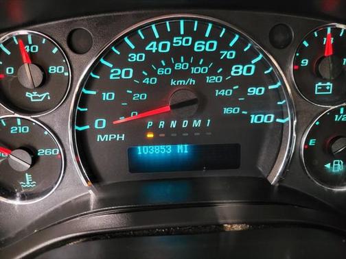 2016 Chevrolet Express 3500 Work Van