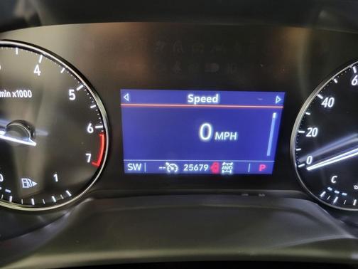 2023 Buick Envision Preferred AWD