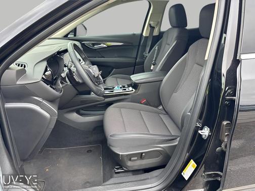 2023 Buick Envision Preferred AWD