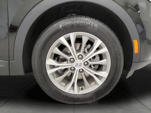 2023 Buick Envision Preferred AWD