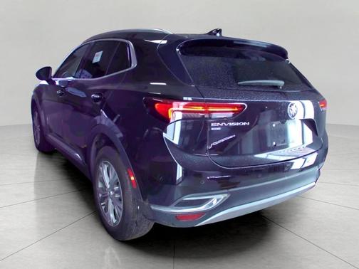 2023 Buick Envision Preferred AWD