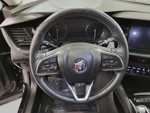 2023 Buick Envision Preferred AWD