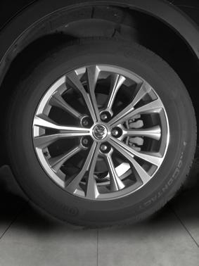 2023 Buick Envision Preferred AWD