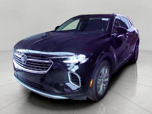 2023 Buick Envision Preferred AWD