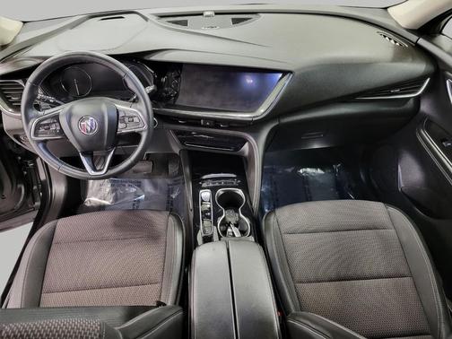 2023 Buick Envision Preferred AWD