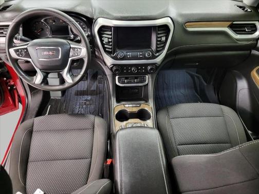2023 GMC Acadia AWD SLE