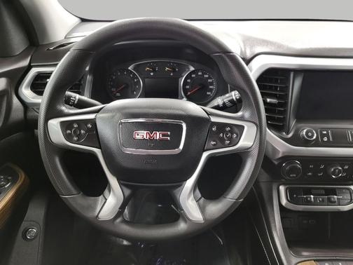2023 GMC Acadia AWD SLE